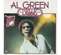 Al Green The Belle Album (Vinyl) 12" Album (Importación USA)