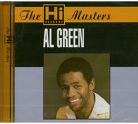 Al Green - The Hi Masters