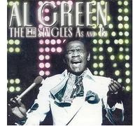 Al Green - The Hi Singles A's And B's