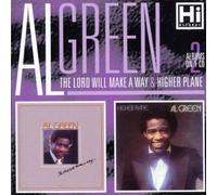 Al Green - The Lord Will Make a Way & ..