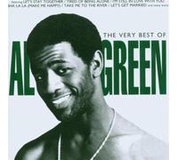 Al Green - The Very Best of