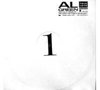 Al Green - True Love