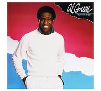 Al Green - Trust in God