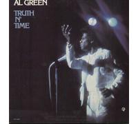 AL GREEN - Truth N' Time