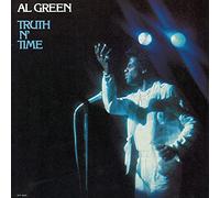 Al Green - Truth N' Time