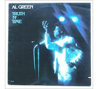 Al Green - Truth N' Time [LP]