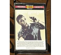 Al Green - Unchained Melody [Casete]