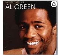 Al Green - Very Best of Al Green