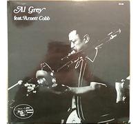 Al Grey - Al Grey Feat. Arnett Cobb
