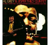 Al Grey & Jesper Thilo Quintet