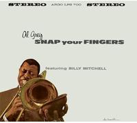 Al Grey - Snap Your Fingers