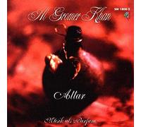Al Gromer Khan - Al Gromer Khan : Musik als Parfum