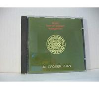 Al Gromer Khan - Eastern Rosegarden