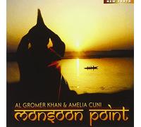 Al Gromer Khan - Monsoon Point