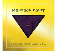 Al Gromer Khan - Monsoon Point