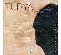 Al Gromer Khan - Turya