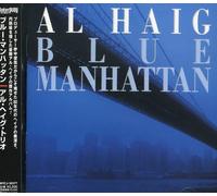 Al Haig - Blue Manhattan