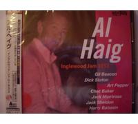 Al Haig - Inglewood Jam