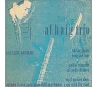 Al Haig - Jazz Will Oh the Whisp