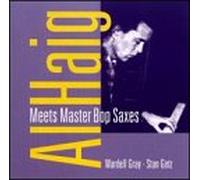 Al Haig - Meets Master Bop Saxes