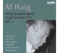 Al Haig - Memory of April