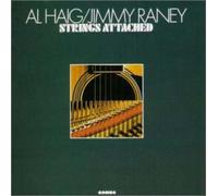 Al Haig - Strings Attached