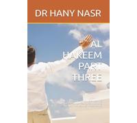 AL HAKEEM PART THREE: TWO NOVELS 1-MAN'S SEARCH FOR MEANING (THE STORY OF VIKTOR FRANKL) 2-A MAN WHO FOUND THE MEANING (PIERRE FOGLE)