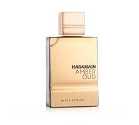 Al Haramain Al Haramain Amber Oud Black Edition Eau de Parfum unisex