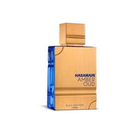 Al Haramain Eau de Parfum Ámbar Oud Azul Edición 98 ml