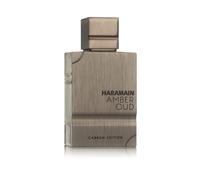 Al Haramain Al Haramain Amber Oud Carbon Edition agua de perfume unisex