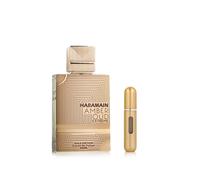 Al Haramain Al Haramain Amber Oud Gold Edition Extreme extracto de perfume unisex