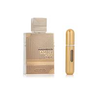 Ámbar Oud Edición Dorada Extrema EDP - 60 ml