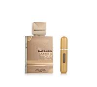 Al Haramain Amber Oud Gold Edition Extreme Extrait Set