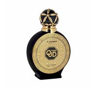 Al Haramain Black Oud Extrait de Parfum 100 ml