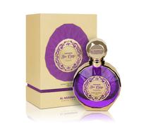 Al haramain bon cherie violette extrait de parfum - spray para mujer,