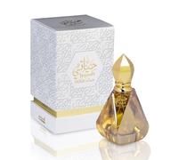 AL HARAMAIN AL HARAMAIN HAYATI GOLD UNISEX EDP 100ML