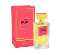 Al Haramain Al Haramain Loulou Love Eau de Parfum para mujer