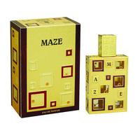 Al Haramain Al Haramain Maze Eau de Parfum unisex