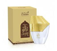 Al haramain al haramain rafia gold ep 100 para uso profesional para me