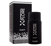 Al haramain al haramain xplore night ep 100 para uso profesional para