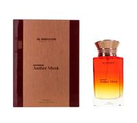 Al haramain Ámbar musk 100ml unisex