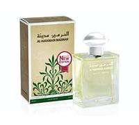 Al Haramain - Ámbar natural, 100 ml (Madinah)