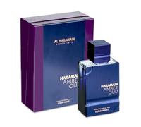 AL HARAMAIN Amber Oud Dubai Night - 75 ML Extrait de Parfum Perfumes Mujer