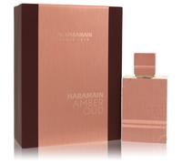 Al Haramain Amber Oud Eau de Parfum 60 ml