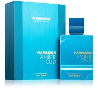 ¡50% DTO! Amber Oud Aqua Dubai Extrait de Parfum 100 ml