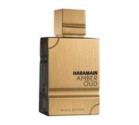 Al Haramain Amber Oud Black Edition Eau de Parfum 150 ml