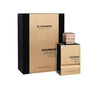 Al Haramain Amber Oud Black Edition Eau de Parfum