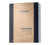 Al Haramain Amber Oud Bleu Edition Eau de Parfum 60 ml