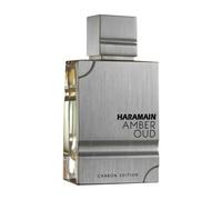 Al Haramain Amber Oud Carbon Edition agua de perfume unisex 200 ml