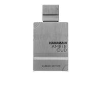 Al Haramain Amber Oud Carbon Edition Eau de Parfum Spray 60ml
